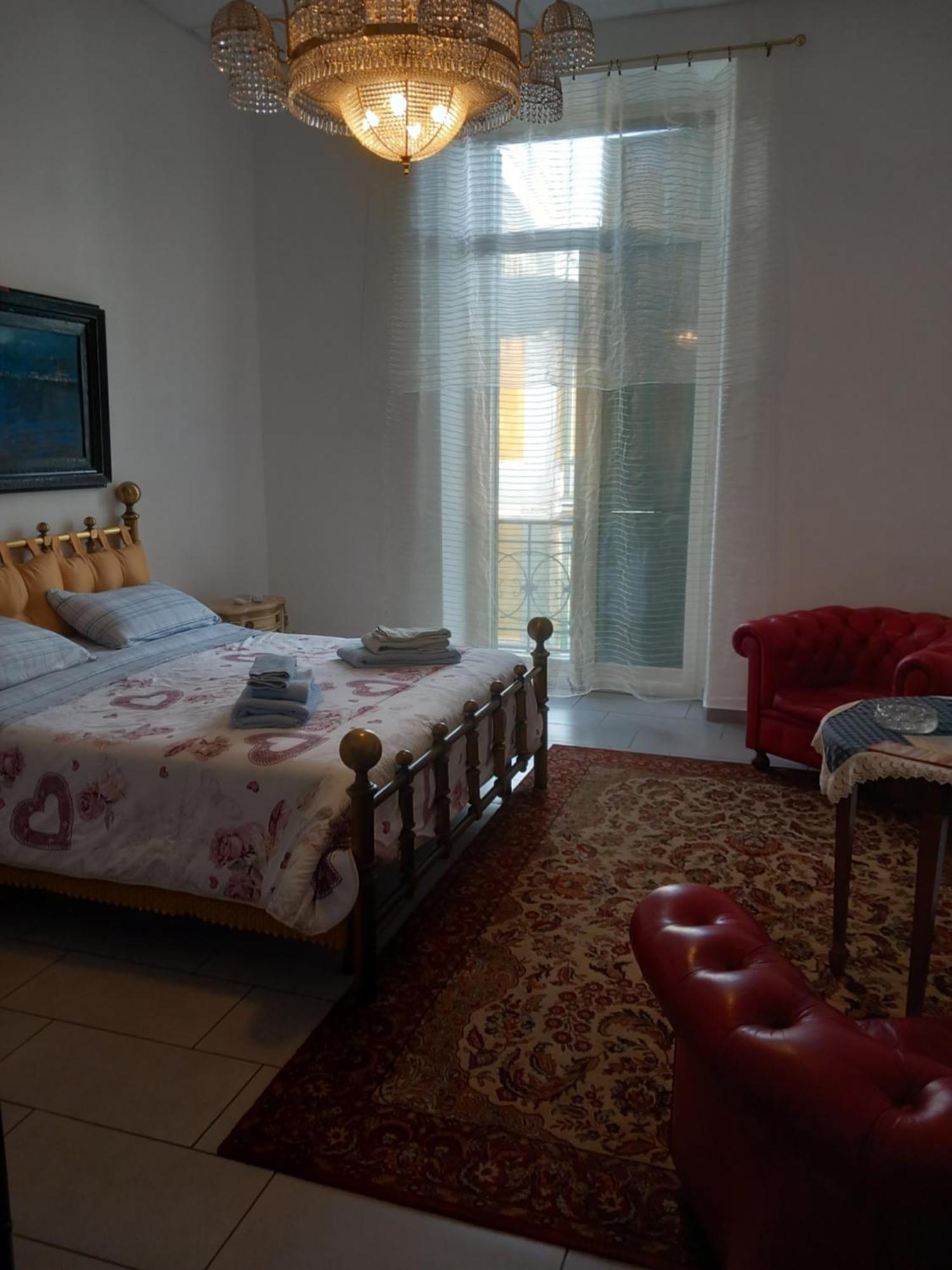 Casa Surunova Hotel Nápoly Kültér fotó