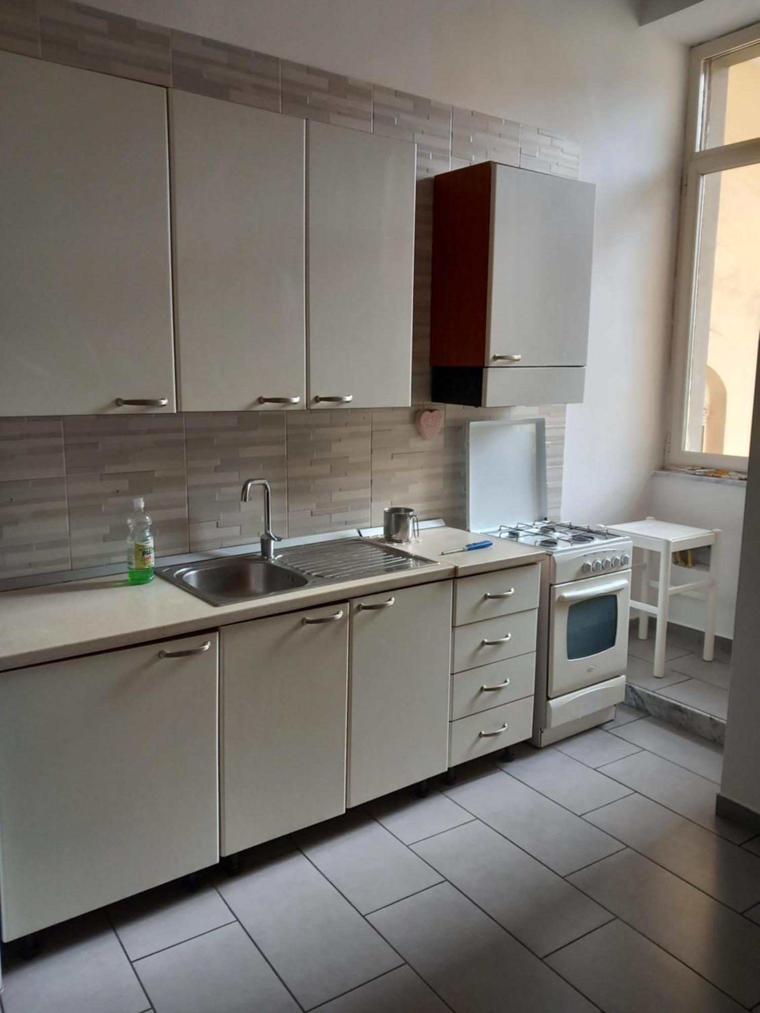 Casa Surunova Hotel Nápoly Kültér fotó