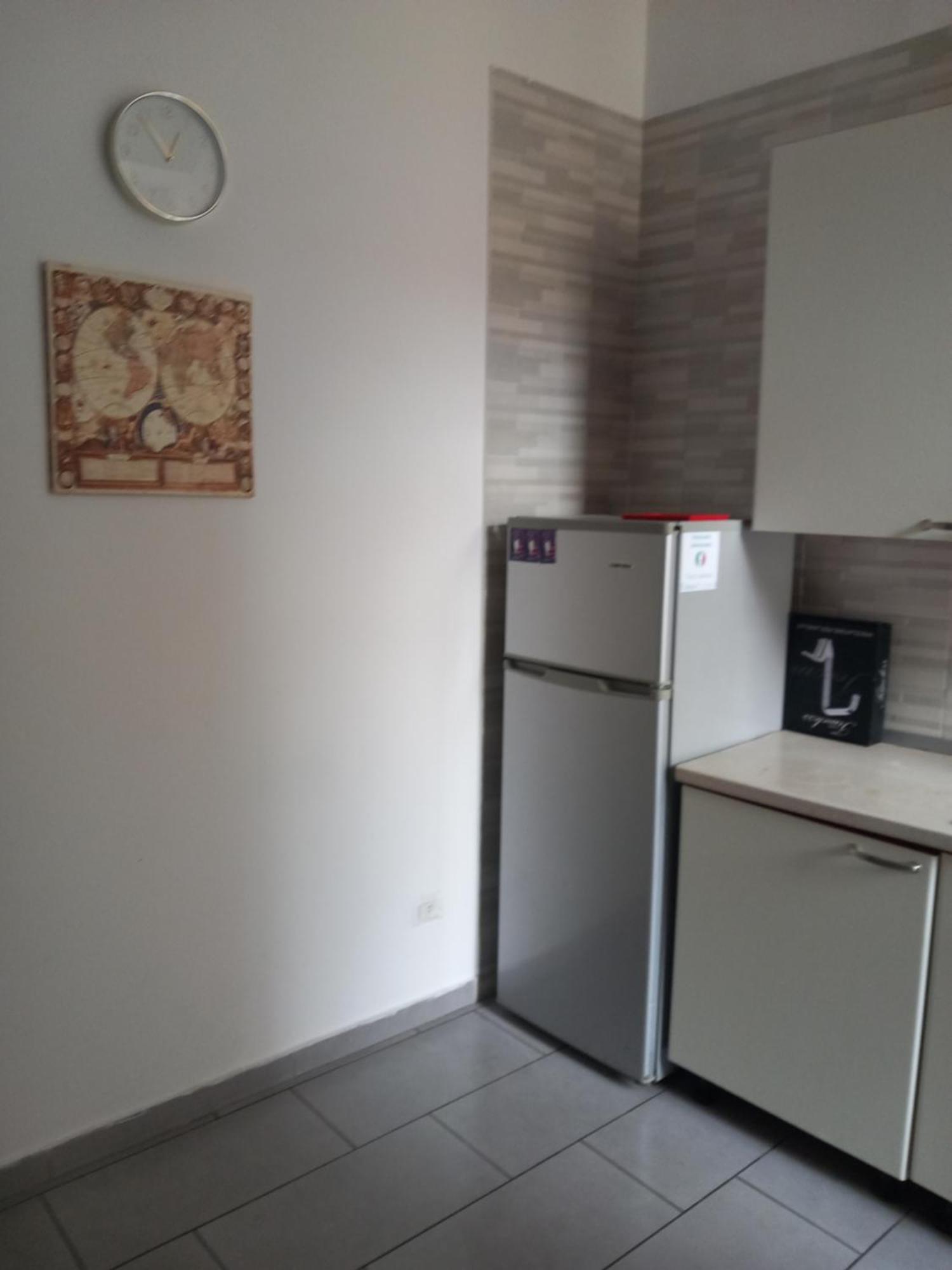Casa Surunova Hotel Nápoly Kültér fotó