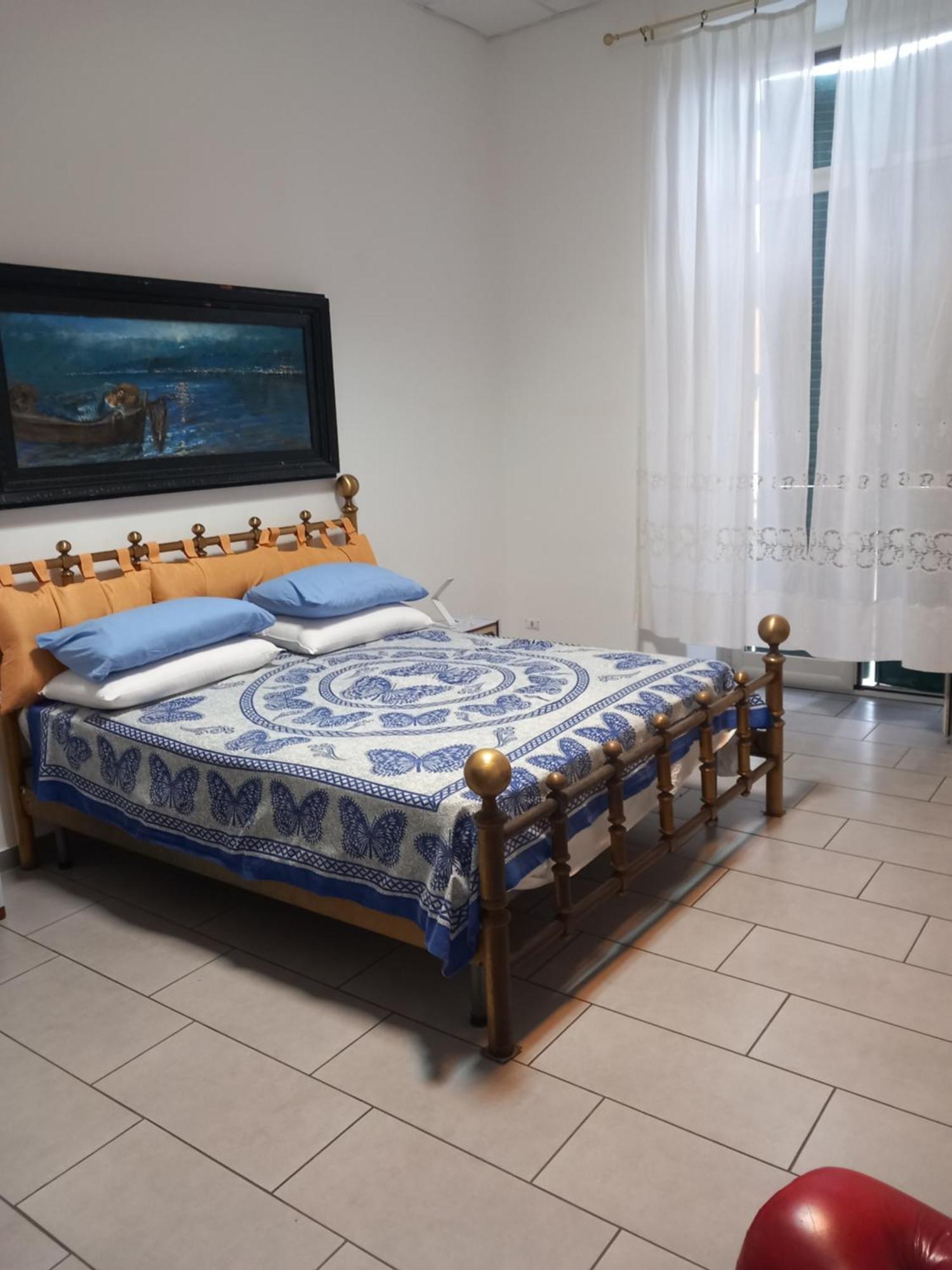 Casa Surunova Hotel Nápoly Kültér fotó