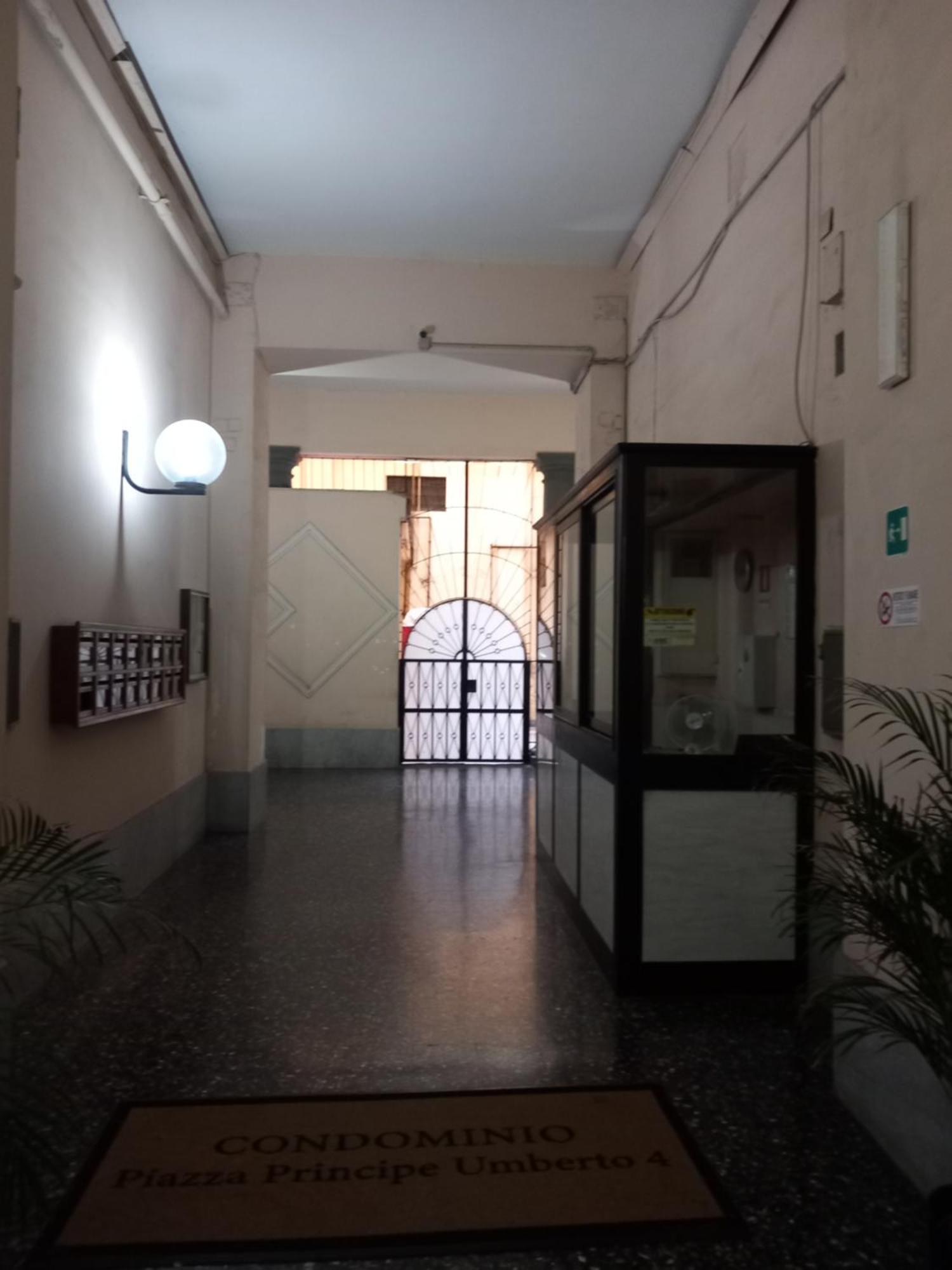 Casa Surunova Hotel Nápoly Kültér fotó