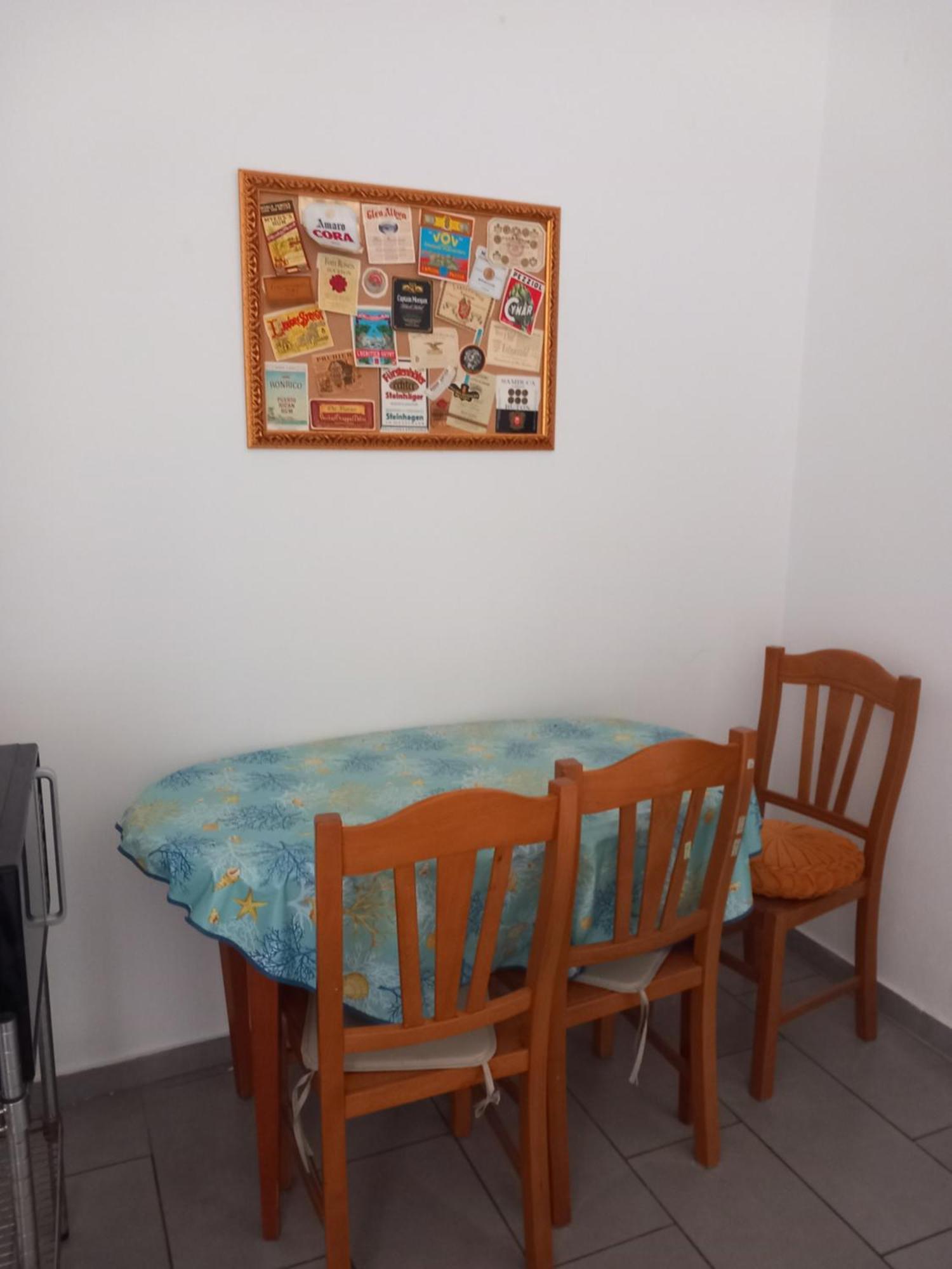 Casa Surunova Hotel Nápoly Kültér fotó